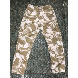 Фото: “Брюки полевые армии Великобритании DDPM, rip-stop”, купить в интернет магазине