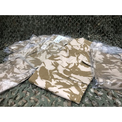 Фото: “Брюки полевые армии Великобритании DDPM, rip-stop”