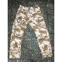 Фото: “Брюки полевые армии Великобритании DDPM, rip-stop”