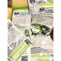 Фото: “Шары для страйкбола BLS (Blaster)”, купить в интернет магазине