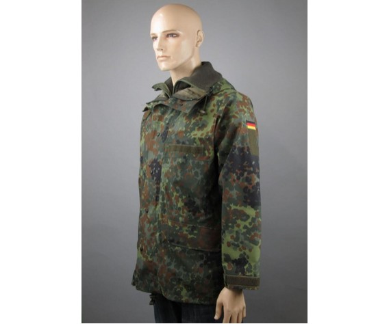 Фото: “Парка GoreTex Бундесвер б/у”, купить в интернет магазине