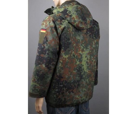 Фото: “Парка GoreTex Бундесвер б/у”, купить в интернет магазине