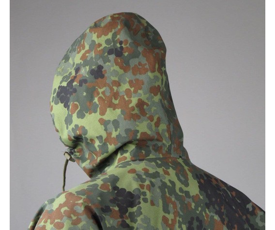 Фото: “Парка GoreTex Бундесвер б/у”, купить в интернет магазине