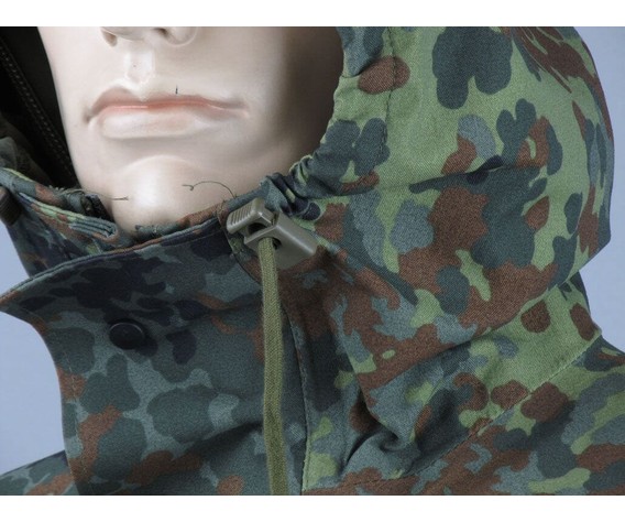 Фото: “Парка GoreTex Бундесвер б/у”, купить в интернет магазине