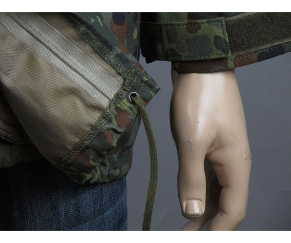 Фото: “Парка GoreTex Бундесвер б/у”, купить в интернет магазине