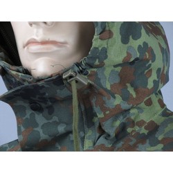 Фото: “Парка GoreTex Бундесвер б/у”