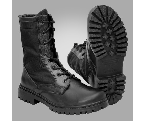 Фото: “Берцы Армада Полигон М-201”, купить в интернет магазине