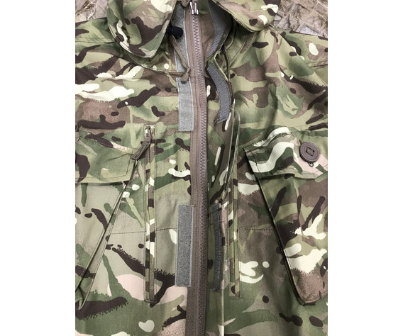 Фото: “Парка MTP (мультикам) армии Великобритании”, купить в интернет магазине