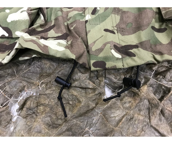 Фото: “Парка MTP (мультикам) армии Великобритании”, купить в интернет магазине