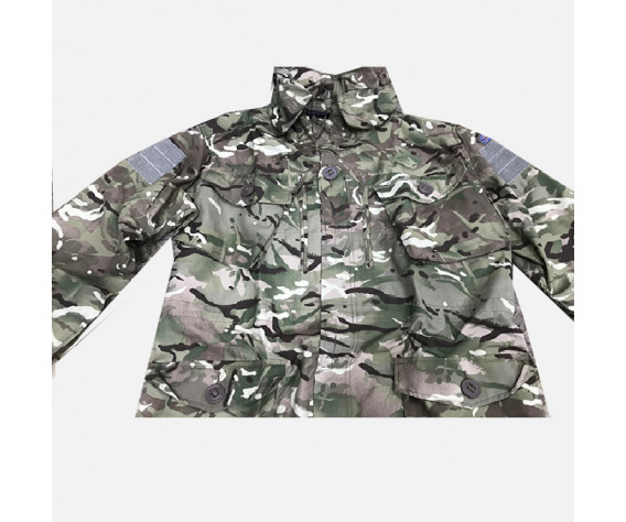 Фото: “Парка MTP (мультикам) армии Великобритании”, купить в интернет магазине