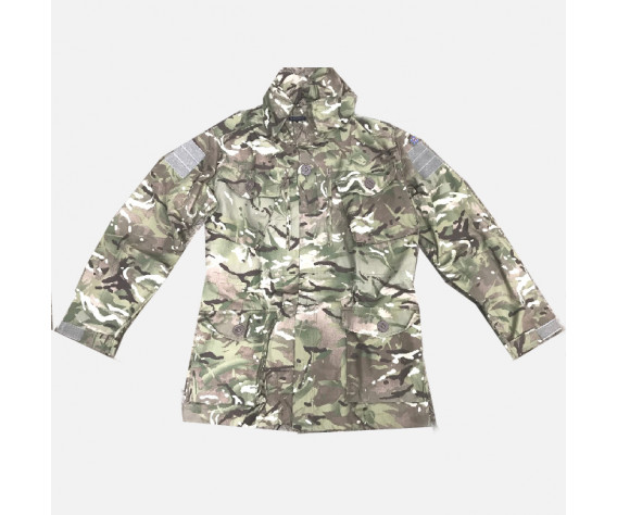 Фото: “Парка MTP (мультикам) армии Великобритании”, купить в интернет магазине