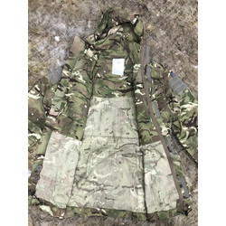 Фото: “Парка MTP (мультикам) армии Великобритании”, купить в интернет магазине