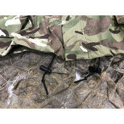 Фото: “Парка MTP (мультикам) армии Великобритании”