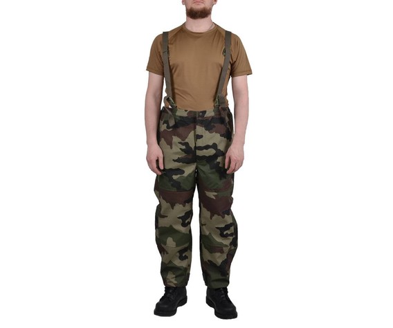 Фото: “Костюм мембранный Франция”, купить в интернет магазине