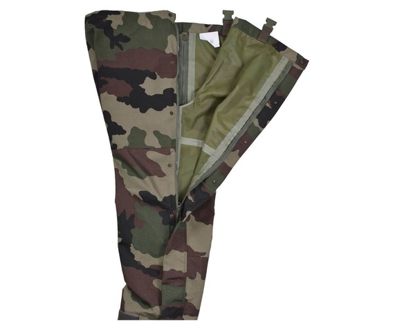 Фото: “Костюм мембранный Франция”, купить в интернет магазине