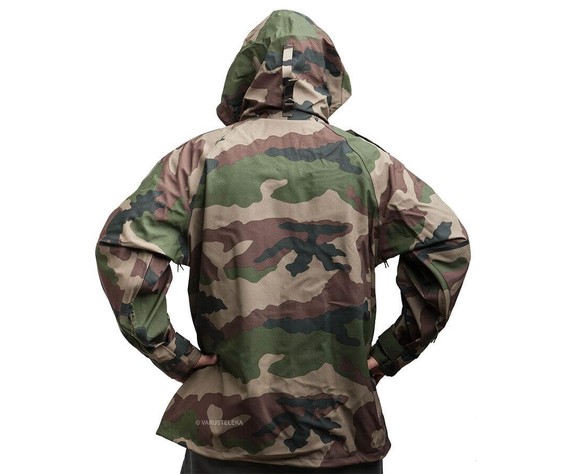 Фото: “Костюм мембранный Франция”, купить в интернет магазине