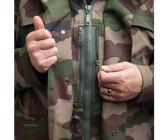 Фото: “Костюм мембранный Франция”, купить в интернет магазине