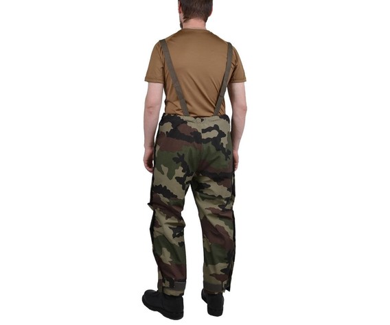 Фото: “Костюм мембранный Франция”, купить в интернет магазине