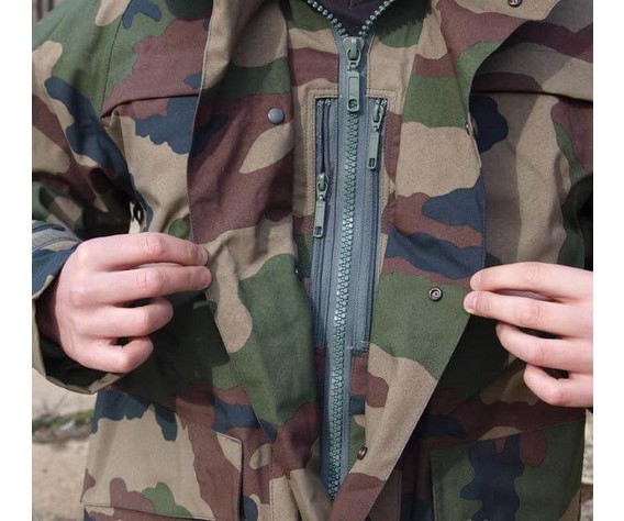 Фото: “Костюм мембранный Франция”, купить в интернет магазине