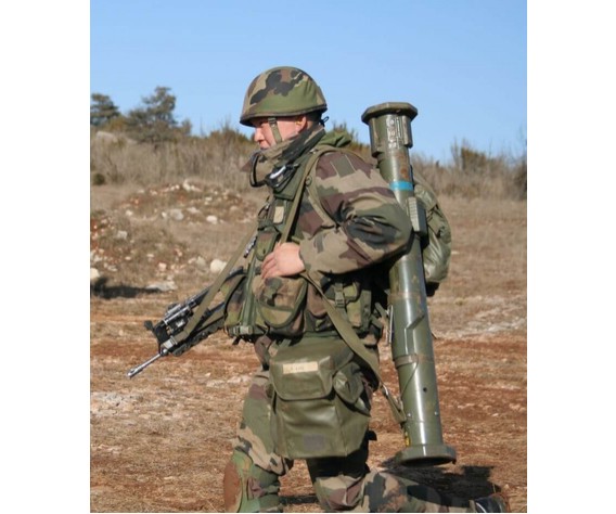 Фото: “Костюм мембранный Франция”, купить в интернет магазине