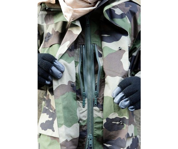 Фото: “Костюм мембранный Франция”, купить в интернет магазине