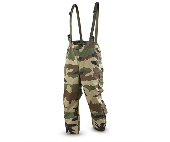 Фото: “Костюм мембранный Франция”, купить в интернет магазине