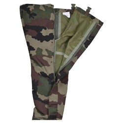 Фото: “Костюм мембранный Франция”