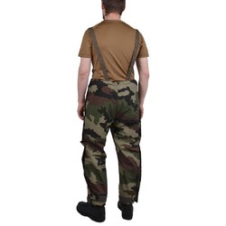 Фото: “Костюм мембранный Франция”