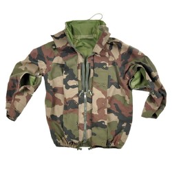 Фото: “Костюм мембранный Франция”