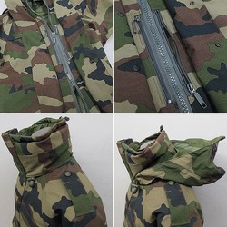 Фото: “Костюм мембранный Франция”