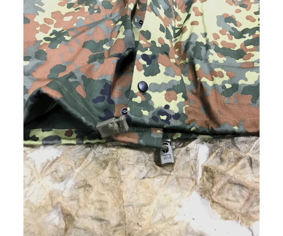 Фото: “Парка BW c подстёжкой”, купить в интернет магазине