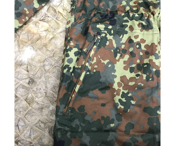 Фото: “Парка BW c подстёжкой”, купить в интернет магазине