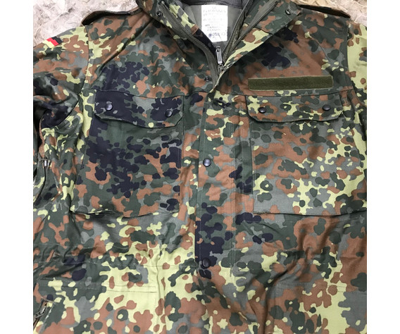 Фото: “Парка BW c подстёжкой”, купить в интернет магазине