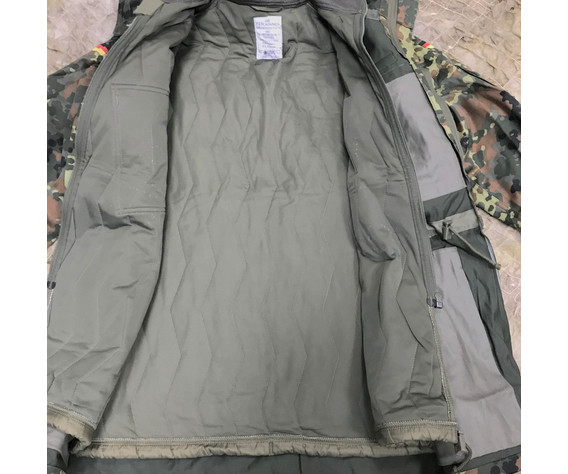 Фото: “Парка BW c подстёжкой”, купить в интернет магазине