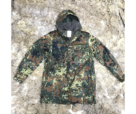 Фото: “Парка BW c подстёжкой”, купить в интернет магазине