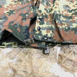 Фото: “Парка BW c подстёжкой”