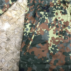 Фото: “Парка BW c подстёжкой”