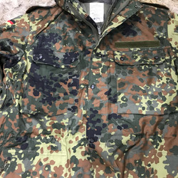 Фото: “Парка BW c подстёжкой”