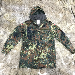 Фото: “Парка BW c подстёжкой”, купить в интернет магазине