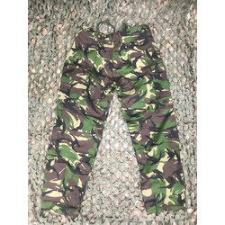 Фото: “Полевые брюки DPM Woodland армии Великобритании”