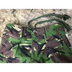 Фото: “Полевые брюки DPM Woodland армии Великобритании”