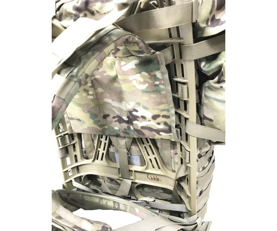 Фото: “Рюкзак модульный с рамой USA”, купить в интернет магазине