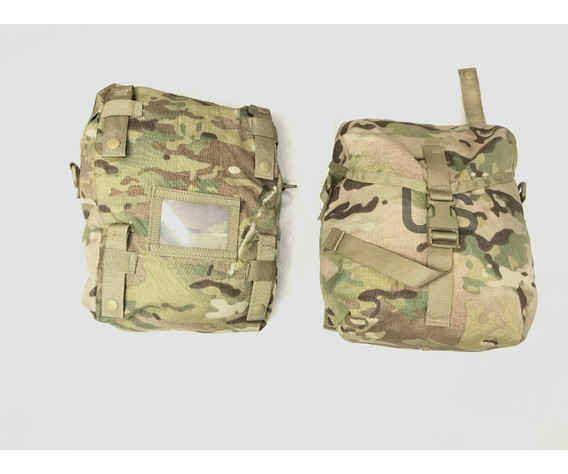 Фото: “Рюкзак модульный с рамой USA”, купить в интернет магазине