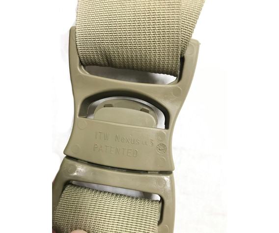 Фото: “Рюкзак модульный с рамой USA”, купить в интернет магазине