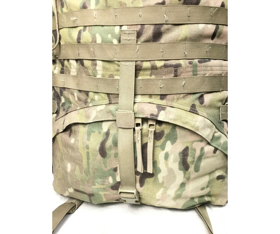 Фото: “Рюкзак модульный с рамой USA”, купить в интернет магазине