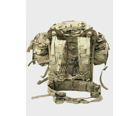 Фото: “Рюкзак модульный с рамой USA”, купить в интернет магазине