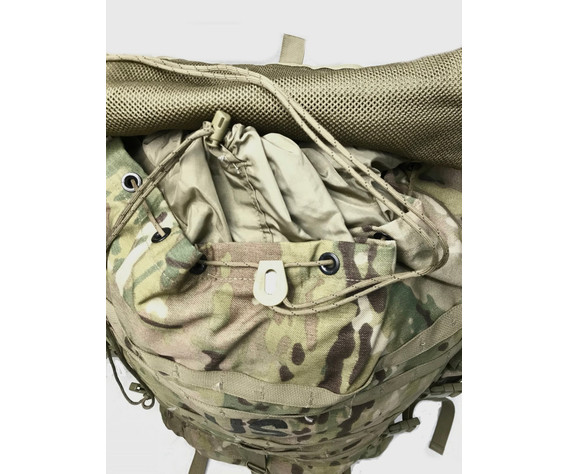 Фото: “Рюкзак модульный с рамой USA”, купить в интернет магазине