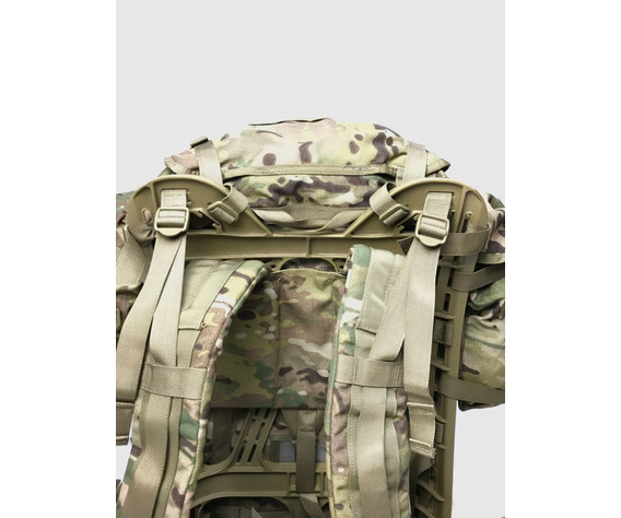 Фото: “Рюкзак модульный с рамой USA”, купить в интернет магазине