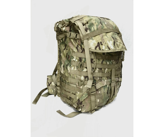 Фото: “Рюкзак модульный с рамой USA”, купить в интернет магазине