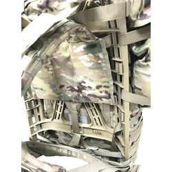 Фото: “Рюкзак модульный с рамой USA”